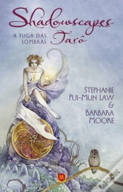 Capa do artigo Shadowscapes Tarô