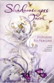 Capa do artigo Shadowscapes Tarot