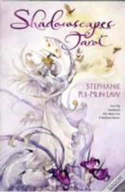 Capa do artigo Shadowscapes Tarot