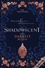 Capa do artigo Shadowscent: The Darkest Bloom
