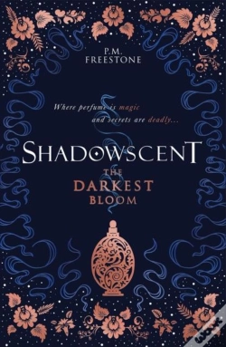Capa do artigo Shadowscent: The Darkest Bloom