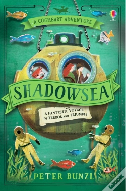 Capa do artigo Shadowsea