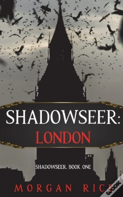 Capa do artigo Shadowseer