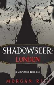 Capa do artigo Shadowseer