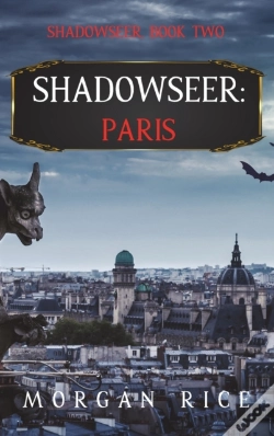 Capa do artigo Shadowseer
