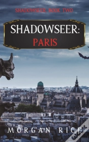 Capa do artigo Shadowseer