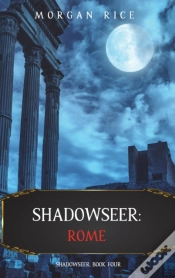 Capa do artigo Shadowseer