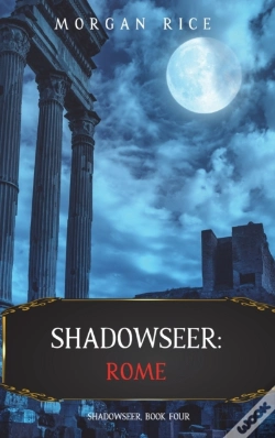 Capa do artigo Shadowseer