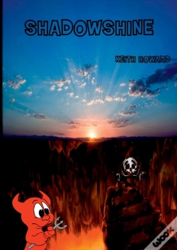 Capa do artigo Shadowshine