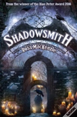 Capa do artigo Shadowsmith