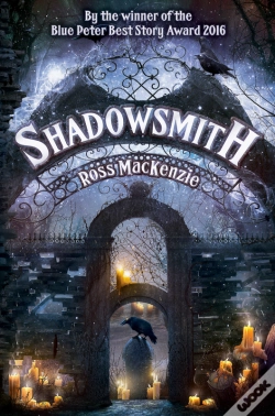 Capa do artigo Shadowsmith
