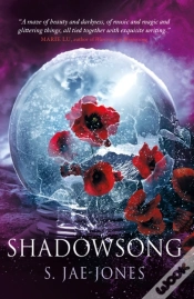 Capa do artigo Shadowsong