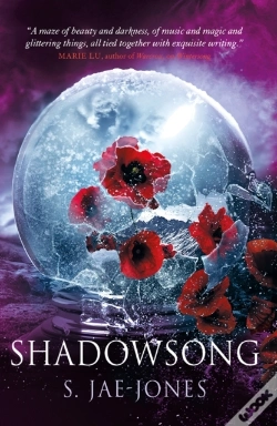 Capa do artigo Shadowsong