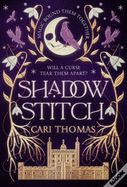 Capa do artigo Shadowstitch