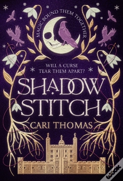Capa do artigo Shadowstitch
