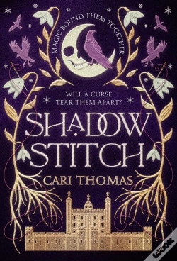 Capa do artigo Shadowstitch