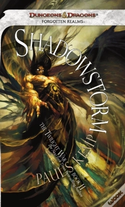 Capa do artigo Shadowstorm