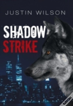 Capa do artigo Shadowstrike