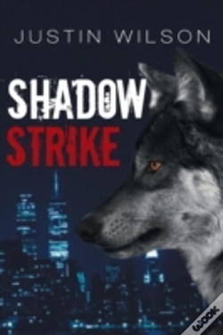 Capa do artigo Shadowstrike