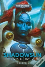 Capa do artigo Shadowsun: The Patient Hunter