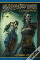 Shadowtide: A Blue Rose Novel