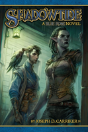 Shadowtide: A Blue Rose Novel - Preview