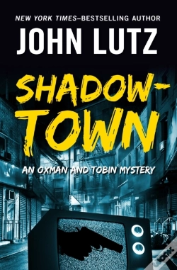 Capa do artigo Shadowtown