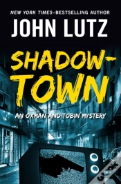 Capa do artigo Shadowtown