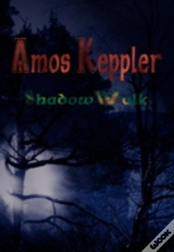 Capa do artigo Shadowwalk