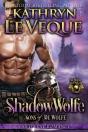 Shadowwolfe - Preview