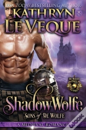 Capa do artigo Shadowwolfe