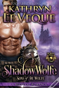 Capa do artigo Shadowwolfe