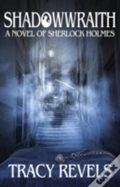 Capa do artigo Shadowwraith: A Novel Of Sherlock Holmes