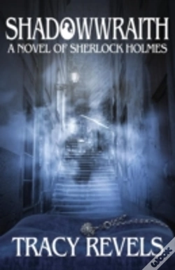 Capa do artigo Shadowwraith: A Novel Of Sherlock Holmes