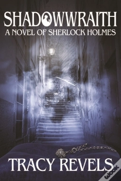 Capa do artigo Shadowwraith