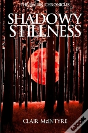 Capa do artigo Shadowy Stillness