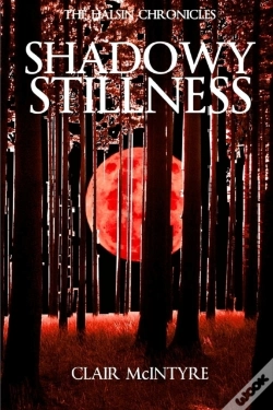 Capa do artigo Shadowy Stillness