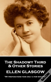 Capa do artigo Shadowy Third & Other Stories