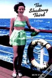 Capa do artigo Shadowy Third