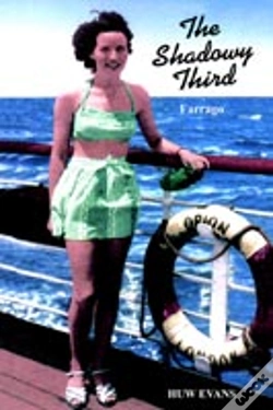 Capa do artigo Shadowy Third