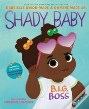 Capa do artigo Shady Baby