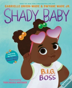 Capa do artigo Shady Baby