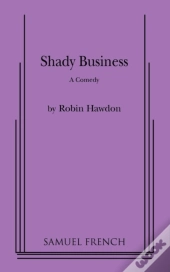 Shady Business