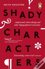 Capa do artigo Shady Characters