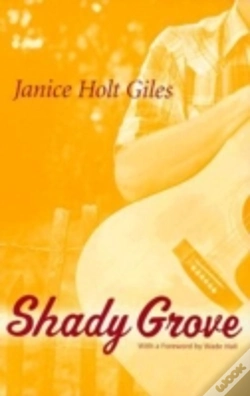 Capa do artigo Shady Grove