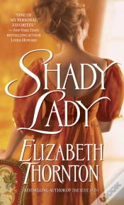 Capa do artigo Shady Lady