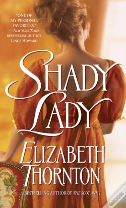 Capa do artigo Shady Lady