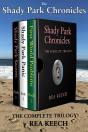 Shady Park Chronicles - Preview