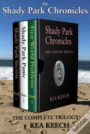 Capa do artigo Shady Park Chronicles