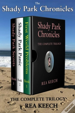 Capa do artigo Shady Park Chronicles